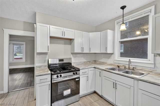 12912 Maplerow Avenue, Garfield Heights, OH 44105