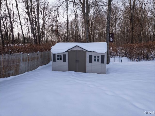 163 Forrest Street, Deerfield, NY 13502