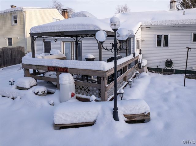 163 Forrest Street, Deerfield, NY 13502