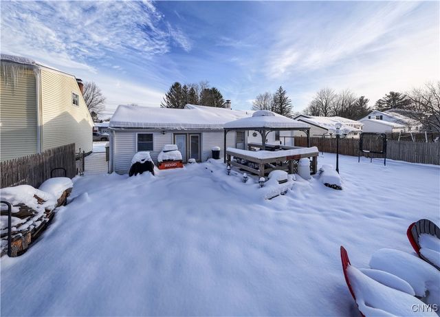 163 Forrest Street, Deerfield, NY 13502