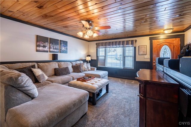 163 Forrest Street, Deerfield, NY 13502