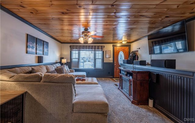 163 Forrest Street, Deerfield, NY 13502