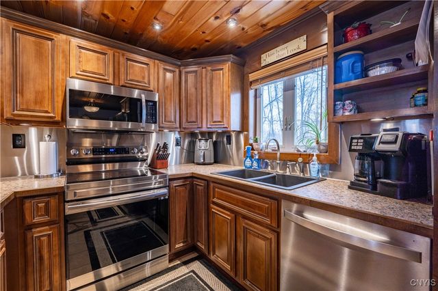 163 Forrest Street, Deerfield, NY 13502