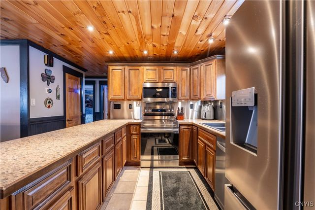 163 Forrest Street, Deerfield, NY 13502