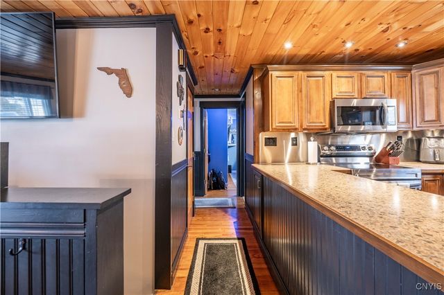 163 Forrest Street, Deerfield, NY 13502