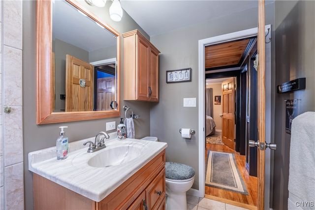 163 Forrest Street, Deerfield, NY 13502