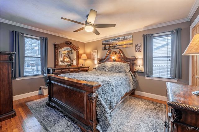 163 Forrest Street, Deerfield, NY 13502