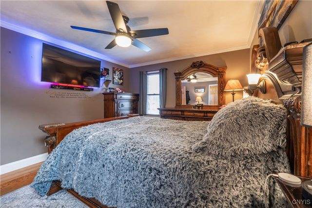 163 Forrest Street, Deerfield, NY 13502