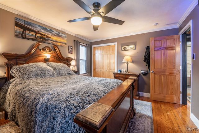 163 Forrest Street, Deerfield, NY 13502