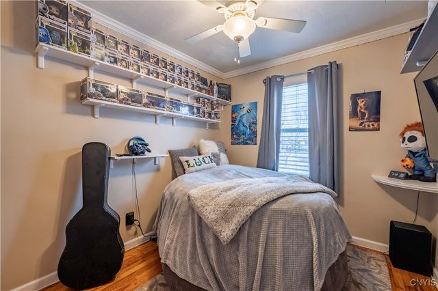 163 Forrest Street, Deerfield, NY 13502