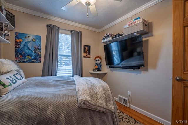 163 Forrest Street, Deerfield, NY 13502