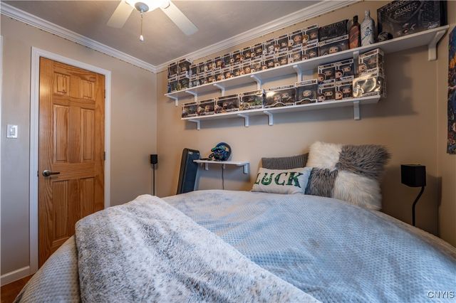 163 Forrest Street, Deerfield, NY 13502