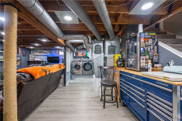 163 Forrest Street, Deerfield, NY 13502