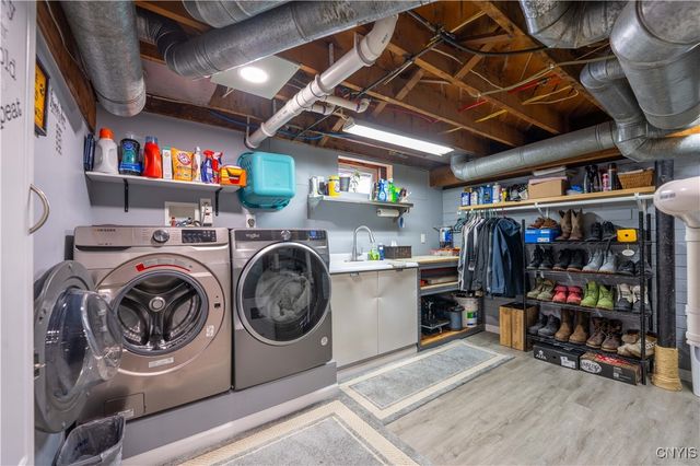 163 Forrest Street, Deerfield, NY 13502