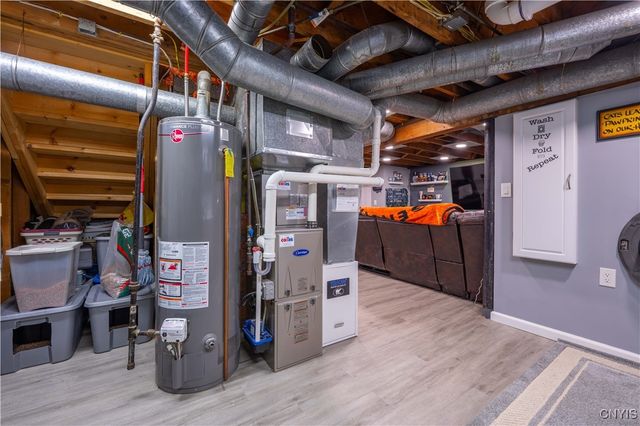 163 Forrest Street, Deerfield, NY 13502