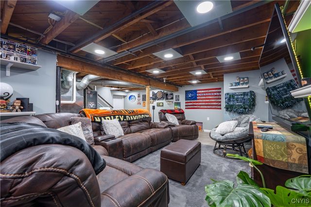 163 Forrest Street, Deerfield, NY 13502