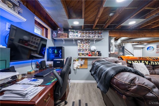 163 Forrest Street, Deerfield, NY 13502