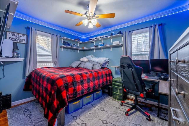 163 Forrest Street, Deerfield, NY 13502