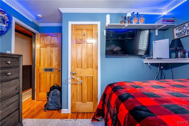 163 Forrest Street, Deerfield, NY 13502