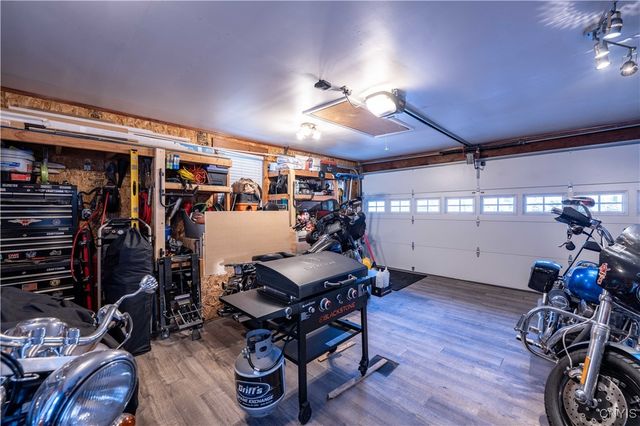 163 Forrest Street, Deerfield, NY 13502