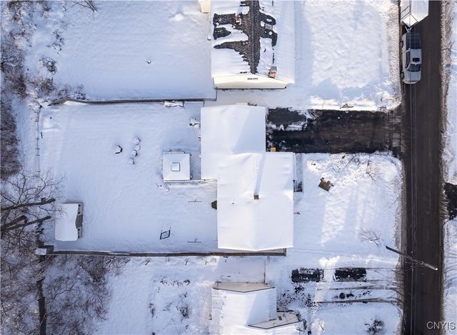 163 Forrest Street, Deerfield, NY 13502