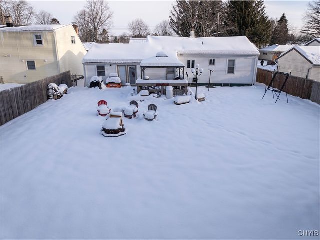 163 Forrest Street, Deerfield, NY 13502