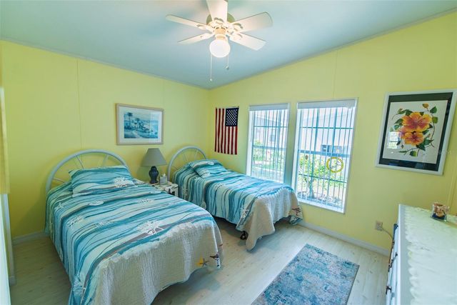 4 BELCHER DRIVE, Punta Gorda, FL 33950