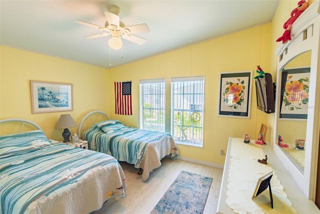 4 BELCHER DRIVE, Punta Gorda, FL 33950