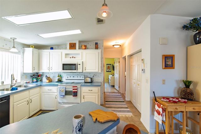 4 BELCHER DRIVE, Punta Gorda, FL 33950