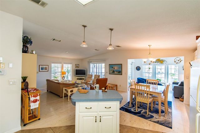 4 BELCHER DRIVE, Punta Gorda, FL 33950