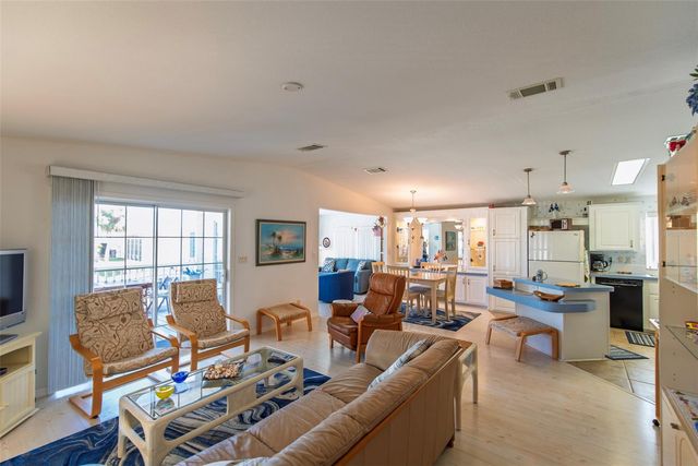 4 BELCHER DRIVE, Punta Gorda, FL 33950