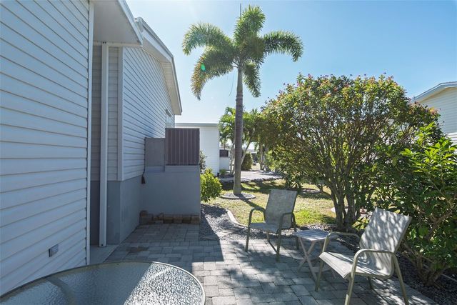 4 BELCHER DRIVE, Punta Gorda, FL 33950