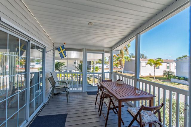 4 BELCHER DRIVE, Punta Gorda, FL 33950