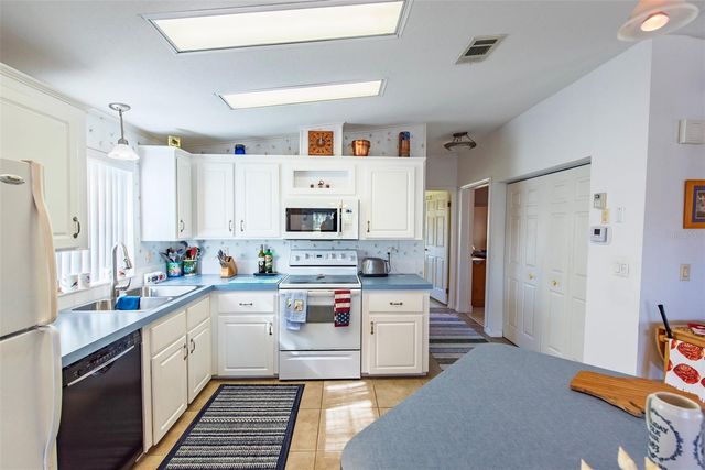 4 BELCHER DRIVE, Punta Gorda, FL 33950