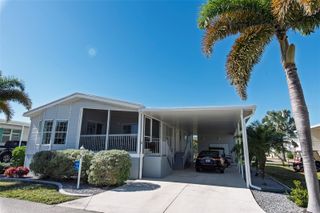4 BELCHER DRIVE, Punta Gorda, FL 33950