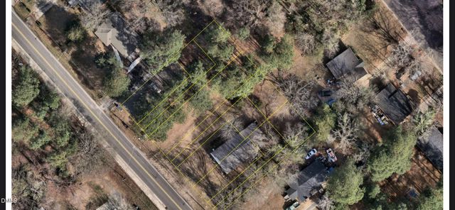 1827 S Alston Avenue, Durham, NC 27707