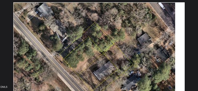 1827 S Alston Avenue, Durham, NC 27707