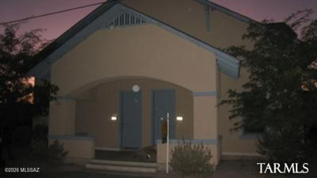 527 N Jacobus Avenue, Tucson, AZ 85705