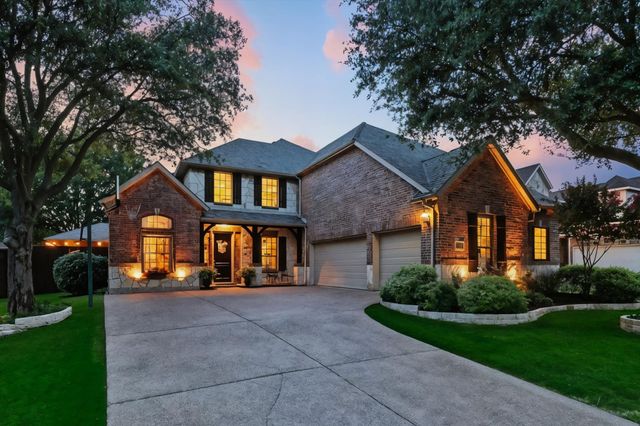 15657 Atkins Lane, Frisco, TX 75035