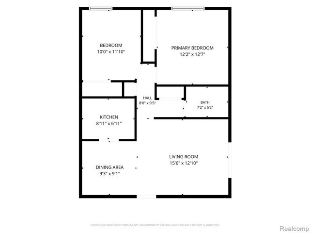 1880 Axtell Drive 2, Troy, MI 48084