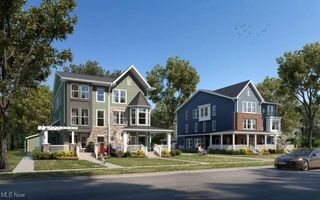 2214 E 89th Street 2, Cleveland, OH 44103