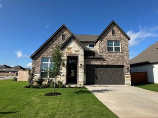 17229 Autumn Falls LN, Manor, TX 78653
