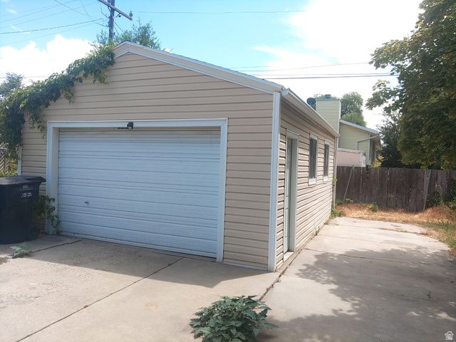 250 E BERYL AVE, South Salt Lake, UT 84115