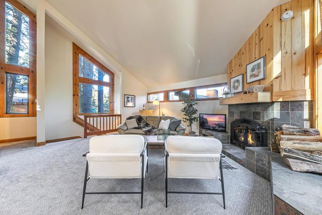 11504 Skislope Way, Truckee, CA 96161
