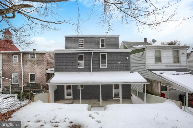 199 MARKET ST, Cumbola, PA 17930