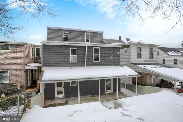 199 MARKET ST, Cumbola, PA 17930