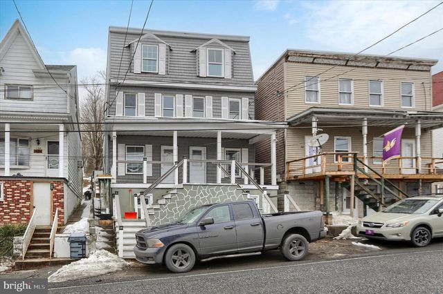 199 MARKET ST, Cumbola, PA 17930