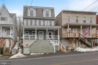 199 MARKET ST, Cumbola, PA 17930