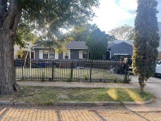 3817 Beechwood Lane, Dallas, TX 75220