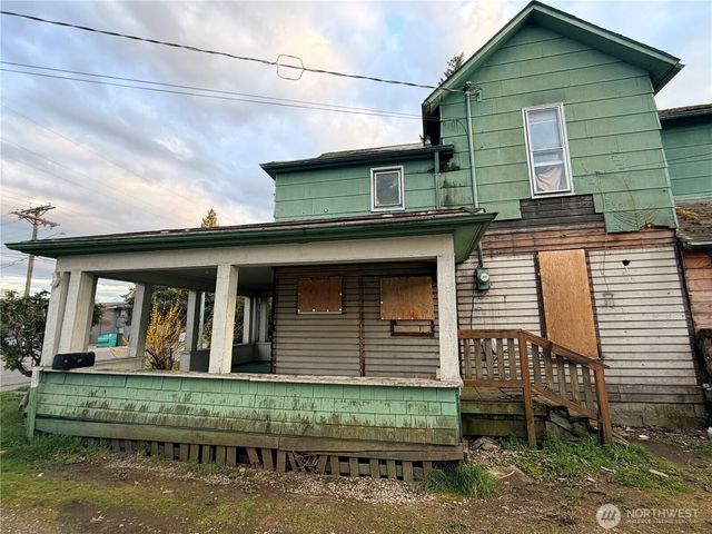 1408 S Union Avenue, Tacoma, WA 98405
